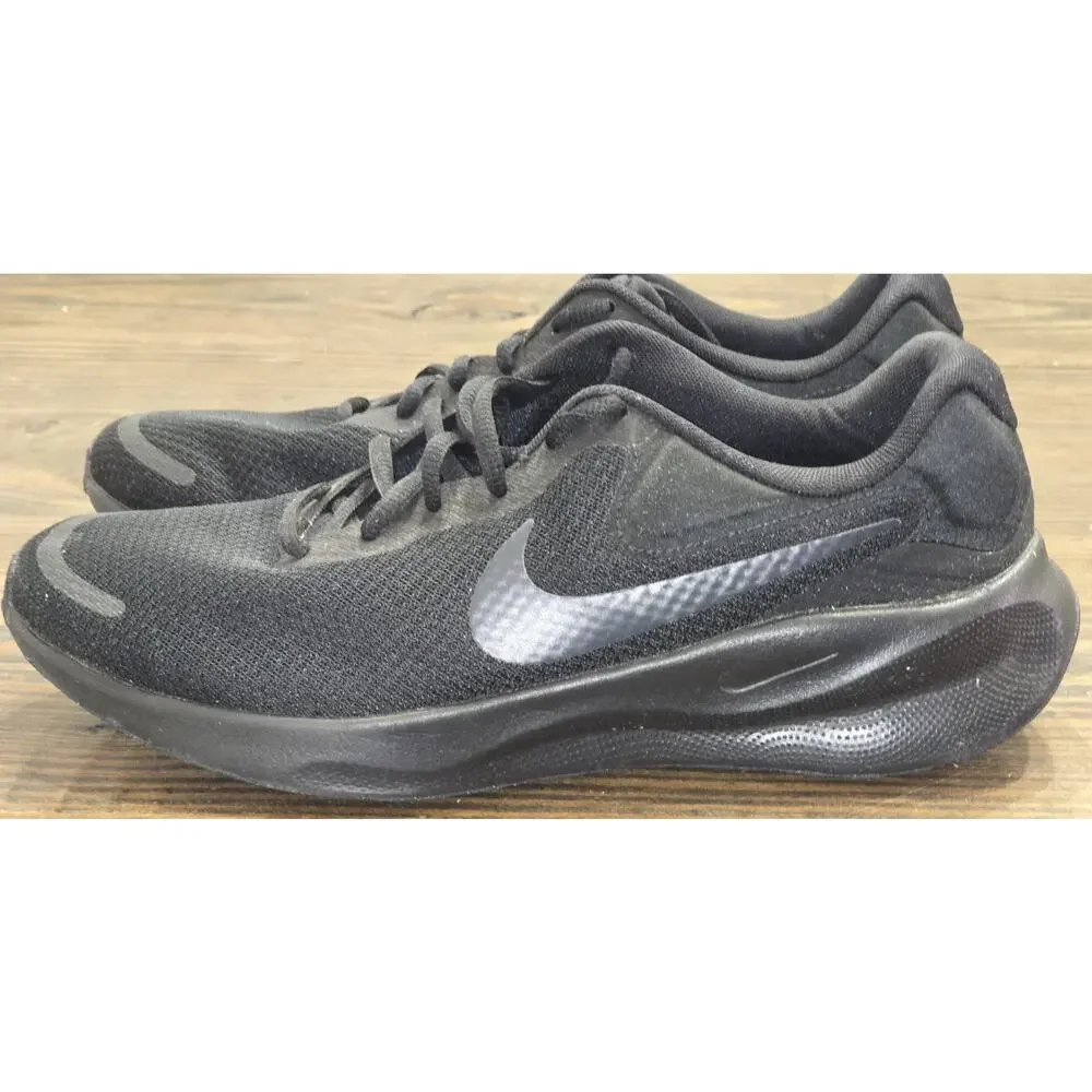 Nike revolution athletic
